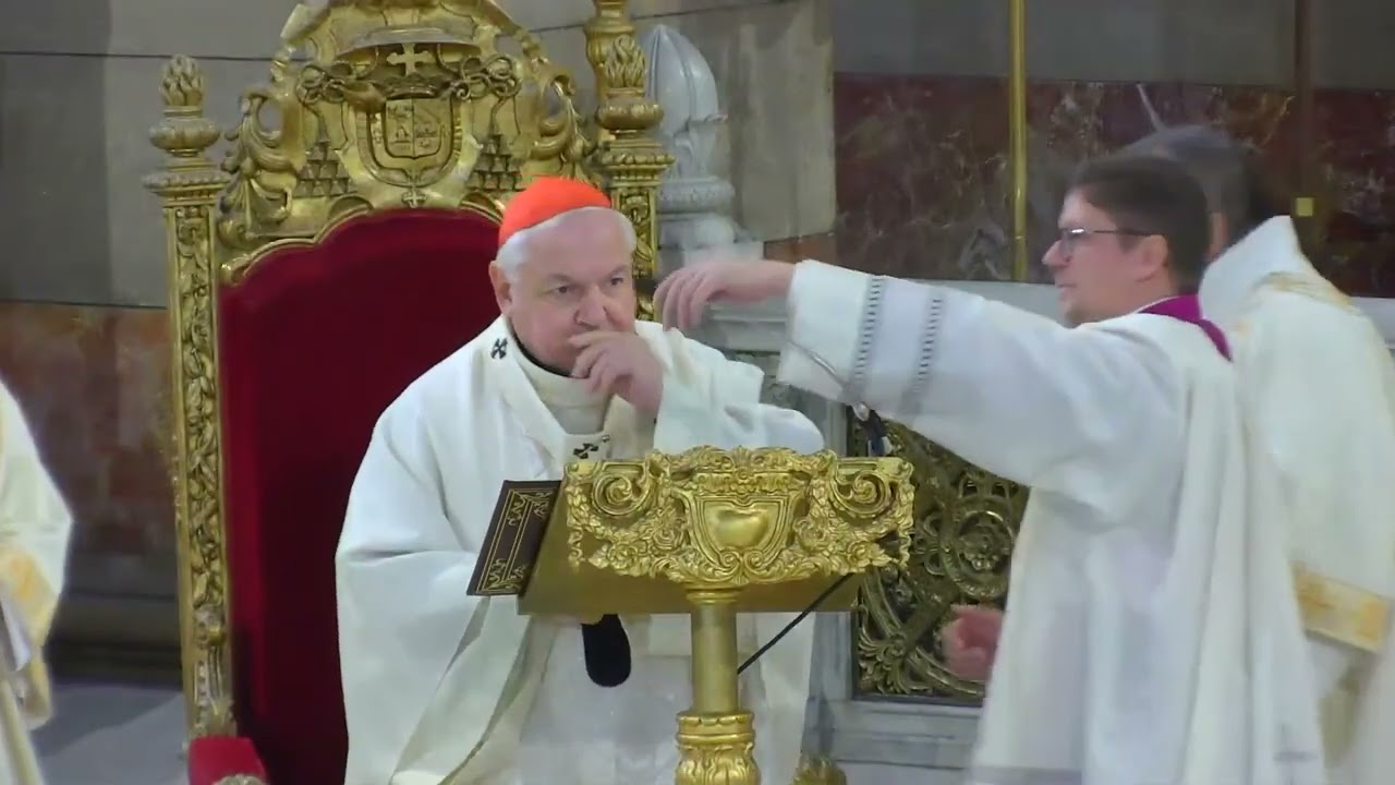 Ordination presbytérale   3 janvier 2026 à 15h   Cathédrale de La Major à Marseille