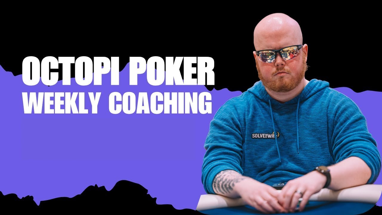 Preflop Adaptations vs Non-GTO Opponents | Weekly Coaching with Matt Hunt