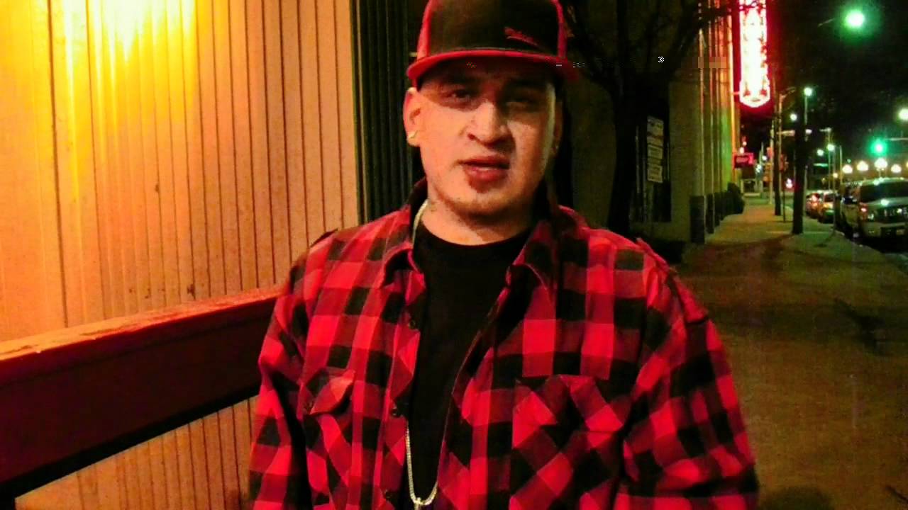 E-Roc (Ballaholic Records)