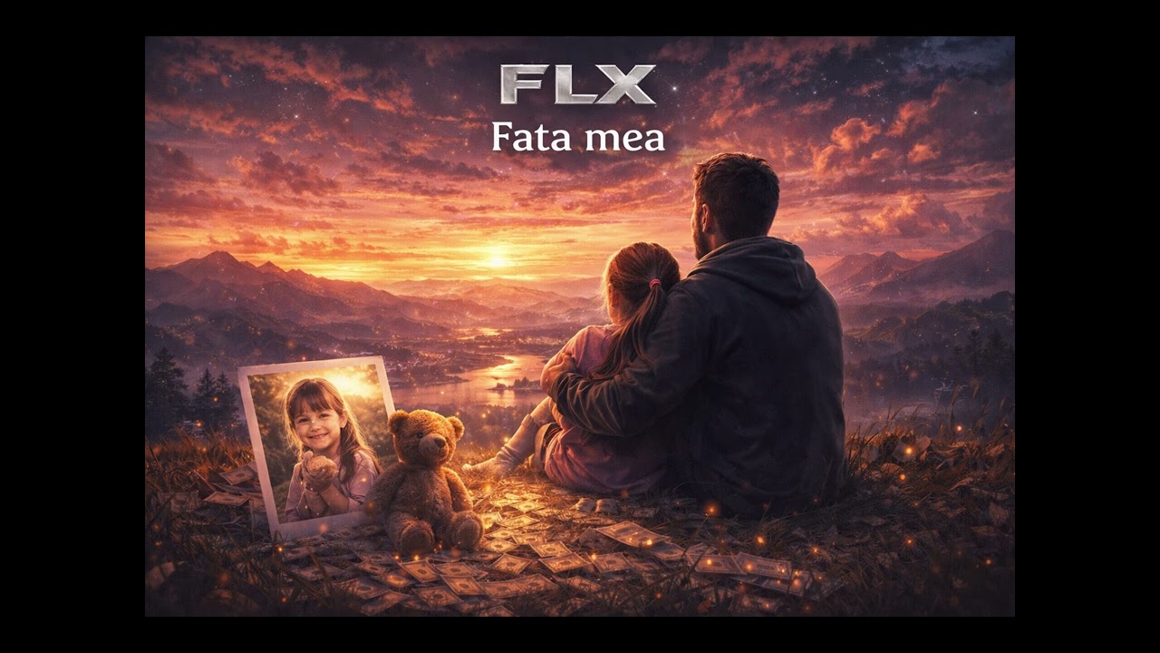 FLX - Fata mea