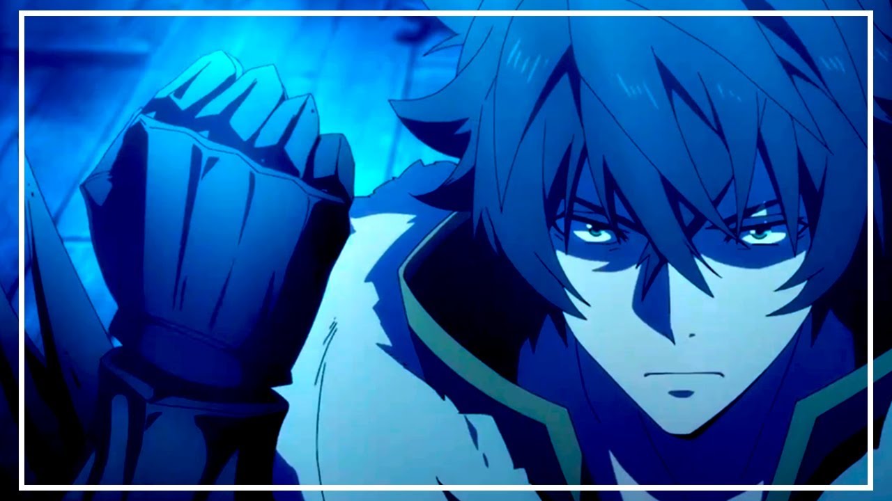 Autoroll (Extended Version) - The Rising of the Shield Hero OST