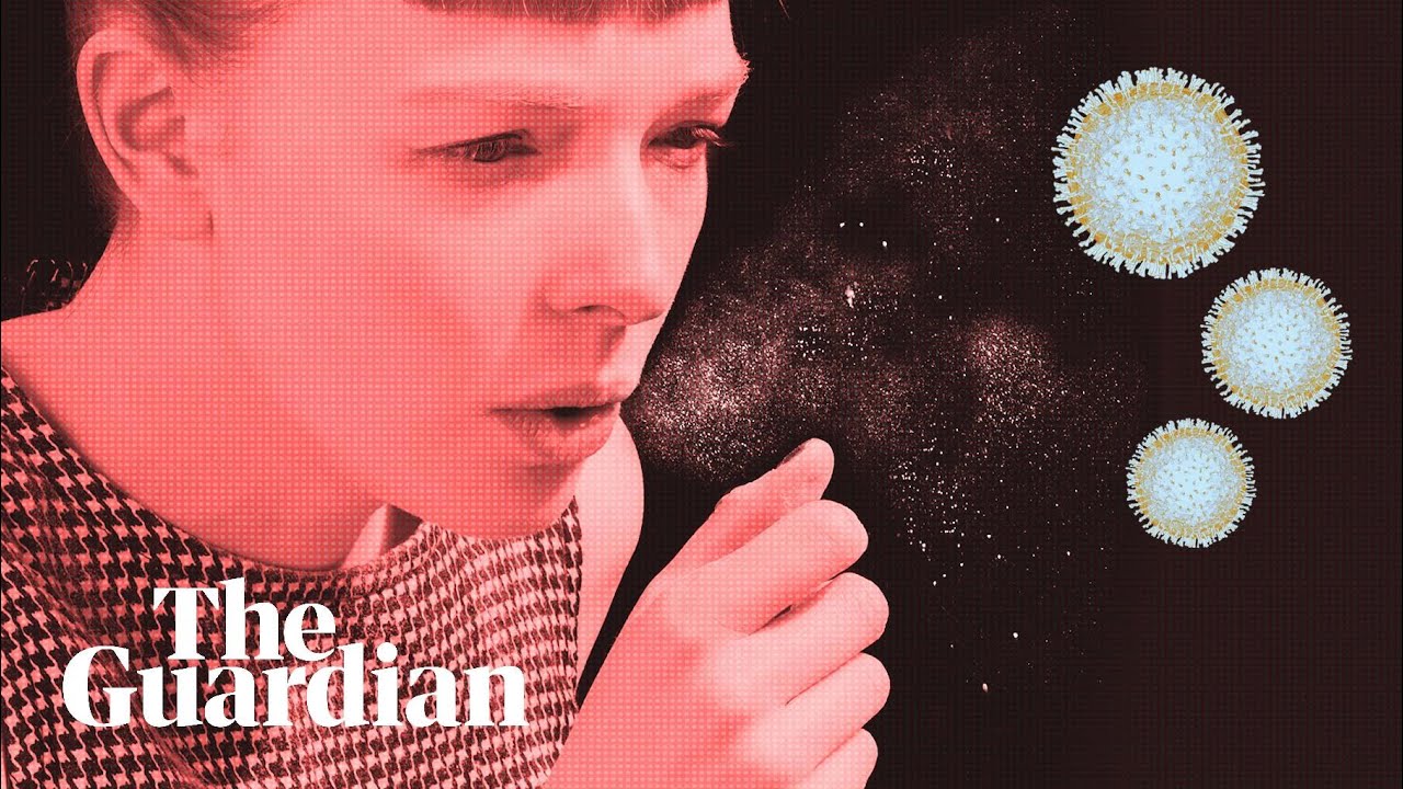 How to stop the spread of coronavirus