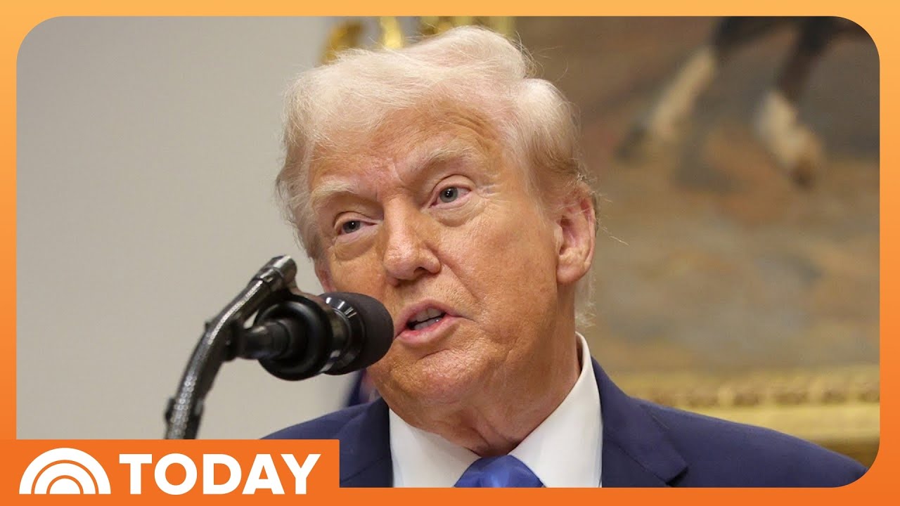 Inside Reactions to Trump’s Comments About Tylenol and Autism