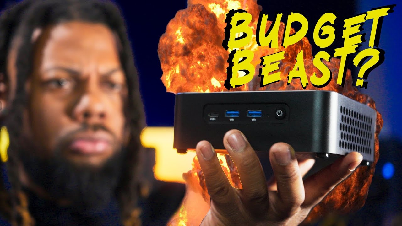 What Happens When You Use This Mini PC for a Full FL Studio Session