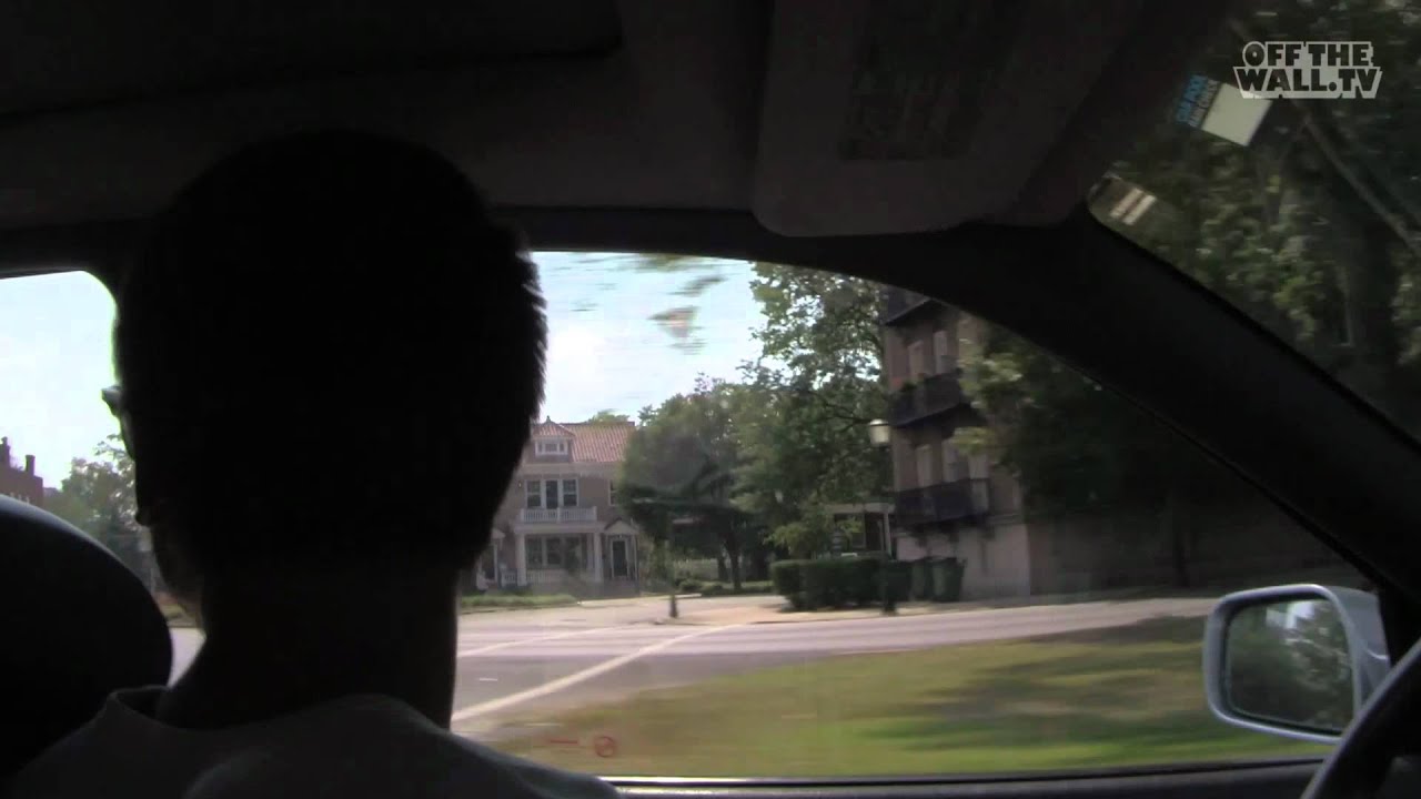 Adventures With Chris: Gilbert Crockett - Part 1
