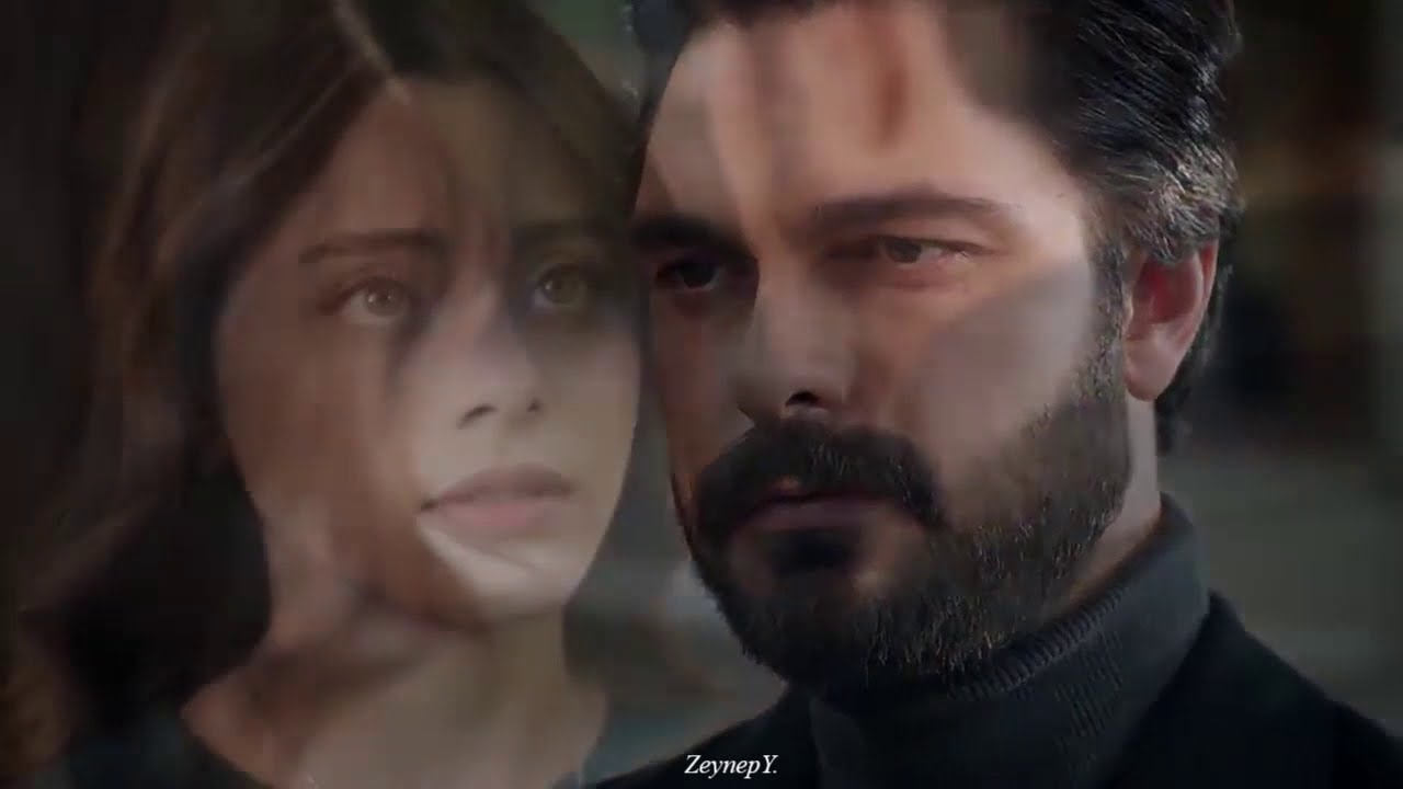 Yaman & Seher Klip / Aşk Olsun (Emanet)