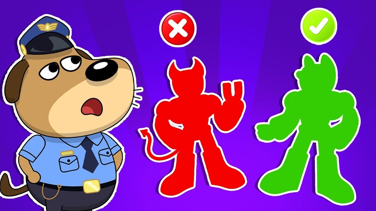 🤖 ¡El nuevo robot malvado del Sr. Robbins! 😈 ¿Alguien puede detenerlo ahora? 😨 Historias para niños