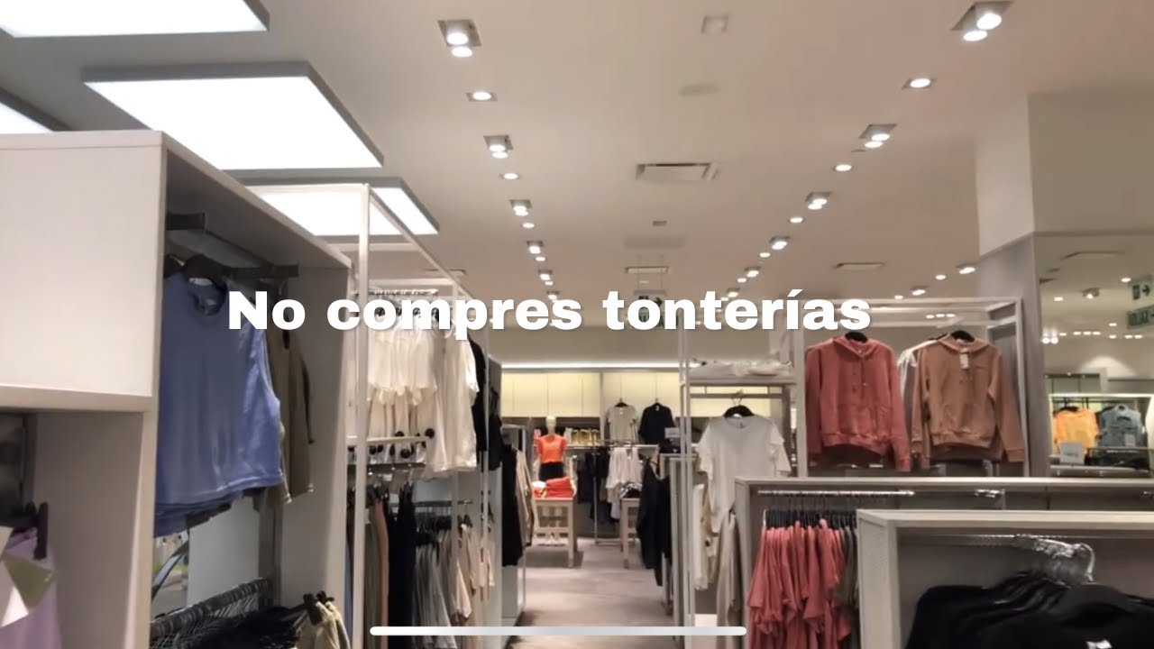 ✨ Cómo EVITAR las compras innecesarias | Minimalismo