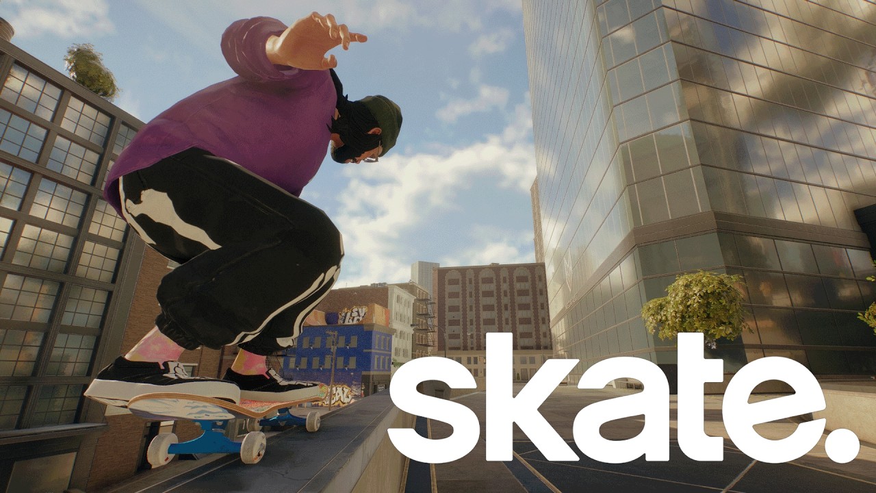 Skate Stream | Join for fun Challenges
