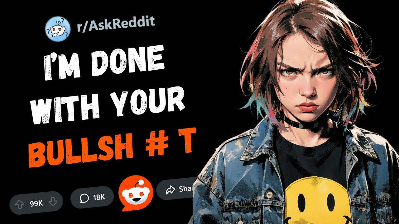 When People Stand up For Themselves - Best of Reddit
