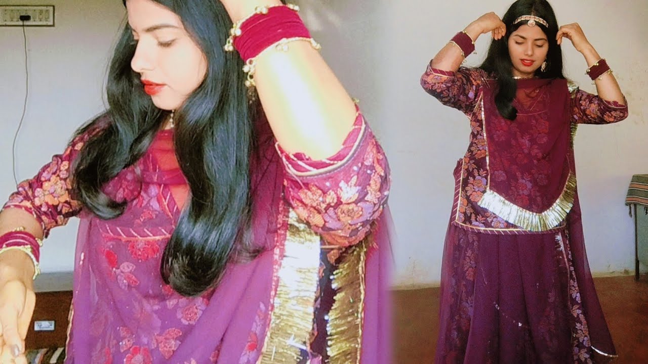 || झला झला क्या करो जी || panihari new song || dance cover ✨ || Rajasthani song 