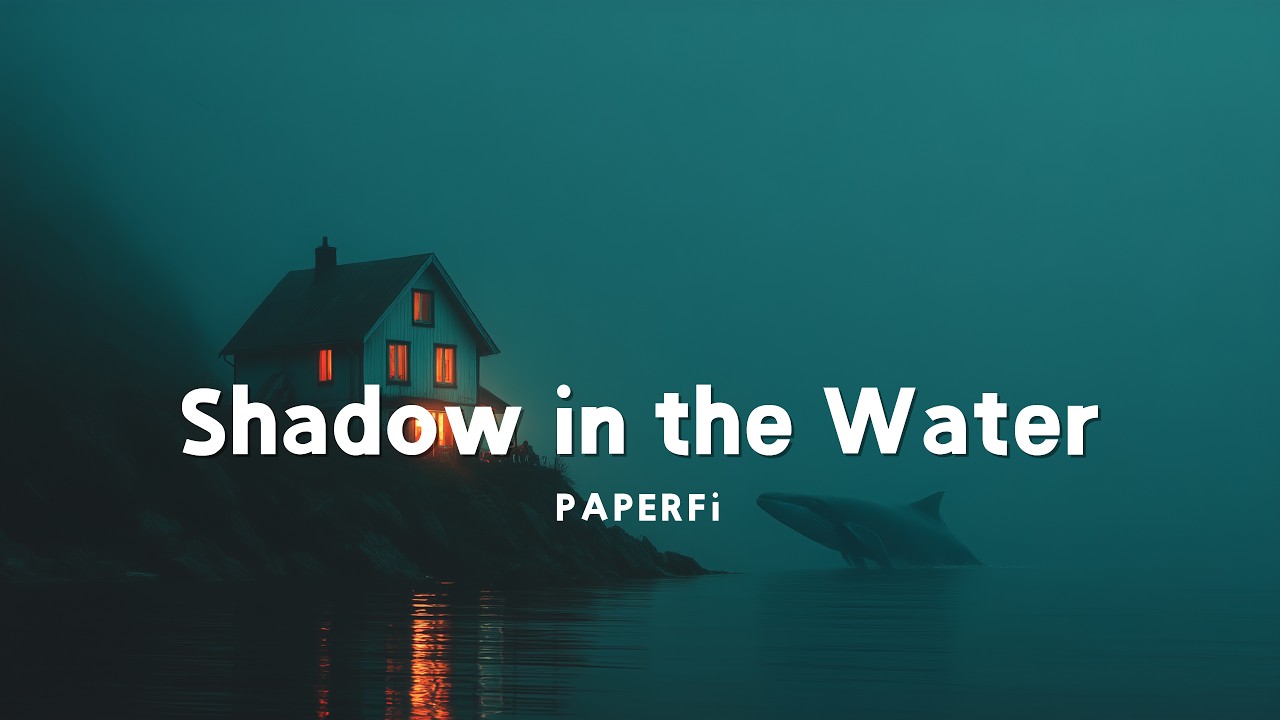 Killer Whale — Dark Ocean | PAPERFi
