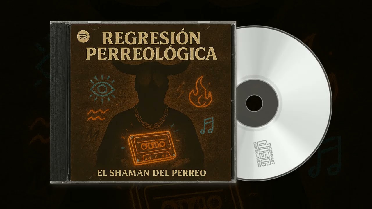 REGRESIÓN PERREOLÓGICA (VOL.2)