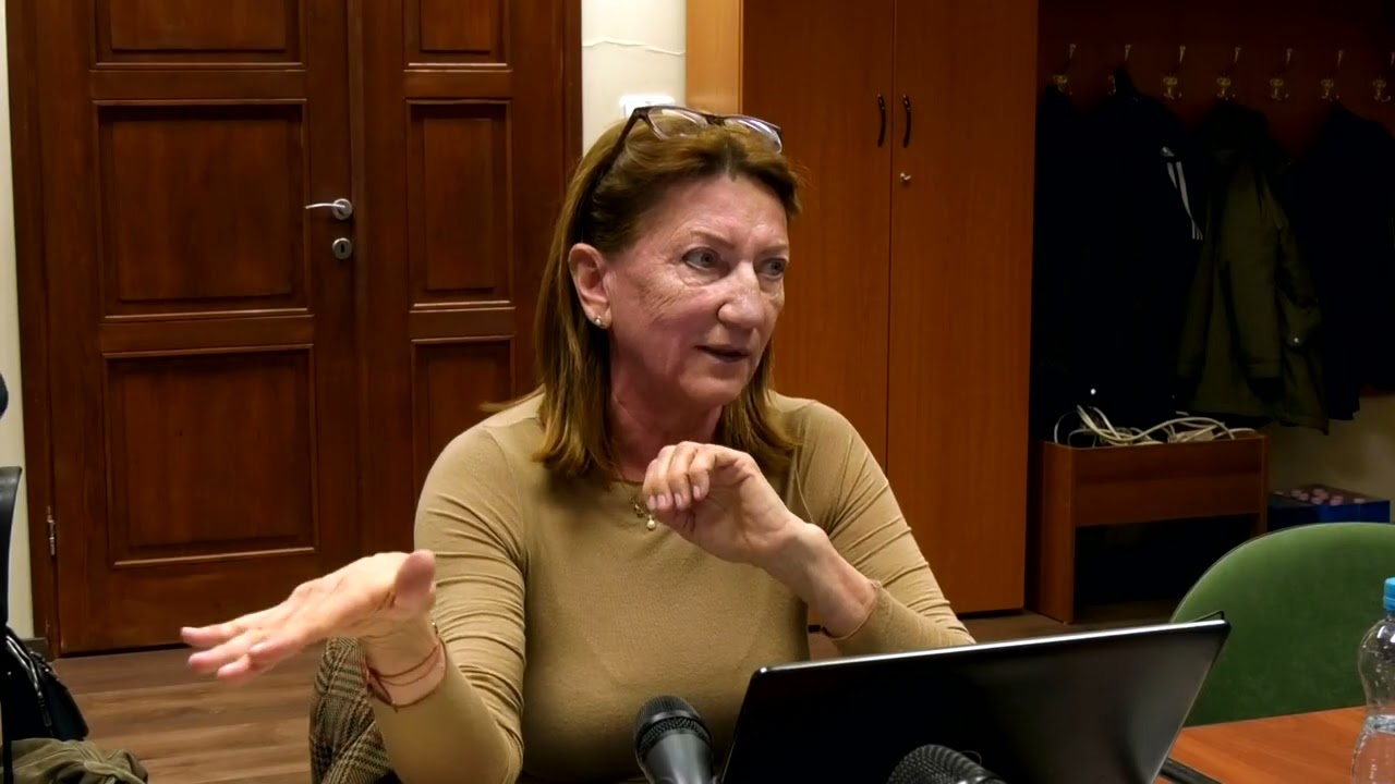 Testületi ülés 2026. február 19. Tihany
