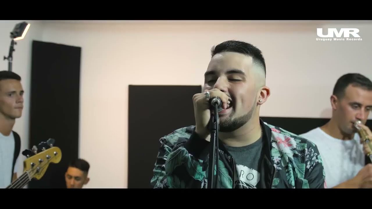 LA SANDONGA - MAYOR QUE YO