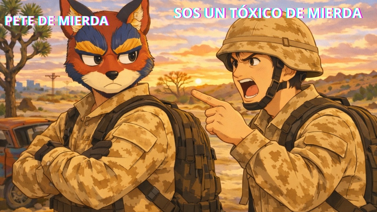 SOS UN THERIAN TÓXICO. [LOS MEJORES MOMENTOS EN PUBG]