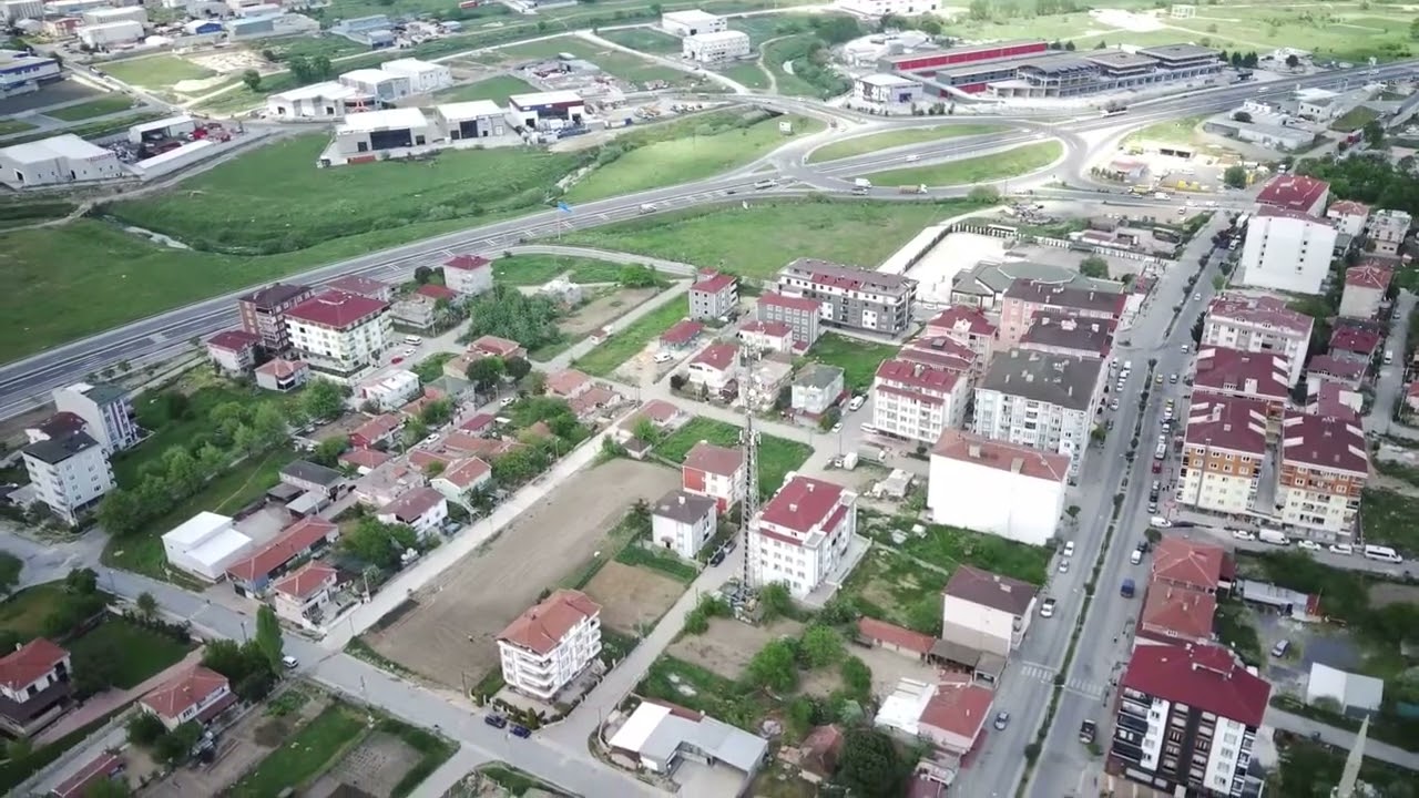 TIRTIL TEAM-VELİKÖY SOKAKLARI 2021