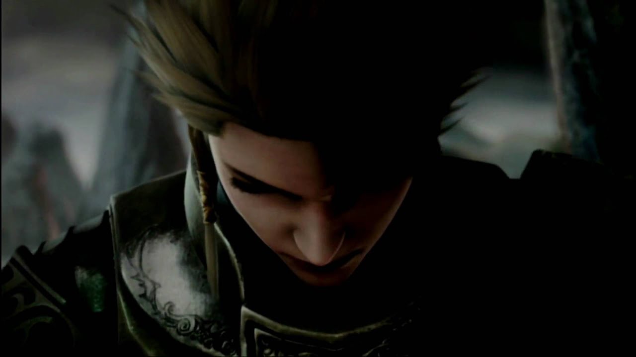 [HD] Lineage 2 [AMV] -  Angels