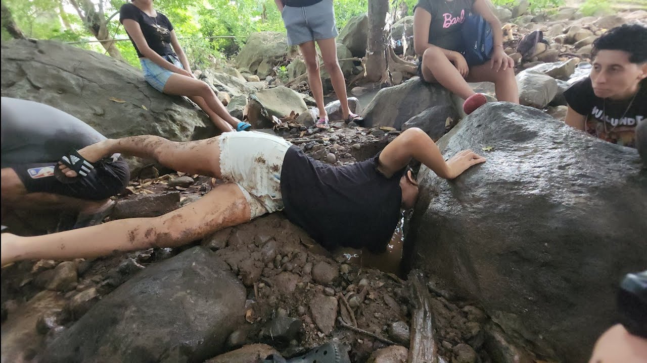 La mejor pesca de el año Erika saca tremendo cangrejo 🦀 radio se queda impactada 😱