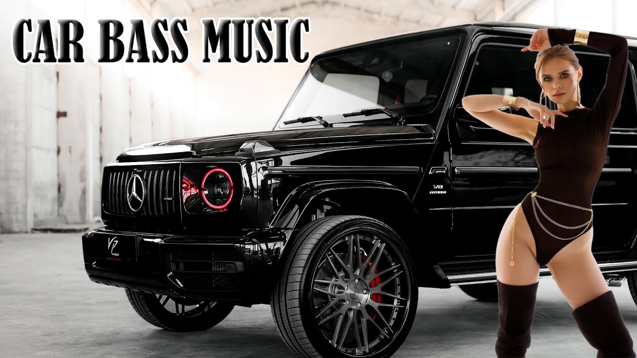 КРУТАЯ МУЗЫКА В МАШИНУ 🔥 ТОП МУЗЫКА ДЛЯ КЛАССНОГО НАСТРОЕНИЯ 🔥 РЕМИКСЫ ЗАРУБЕЖНОЙ БАС МУЗЫКИ 2025