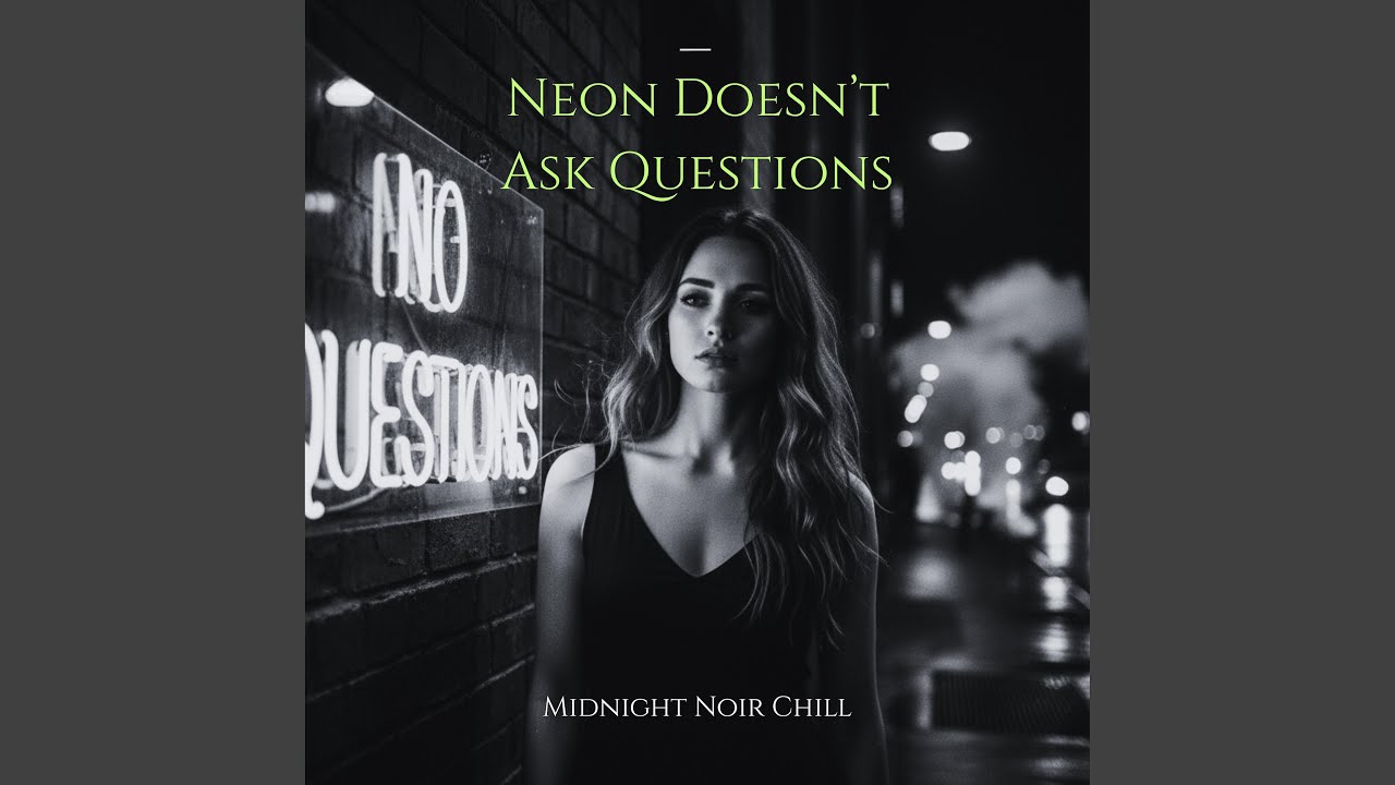 Neon Doesn't Ask Questions