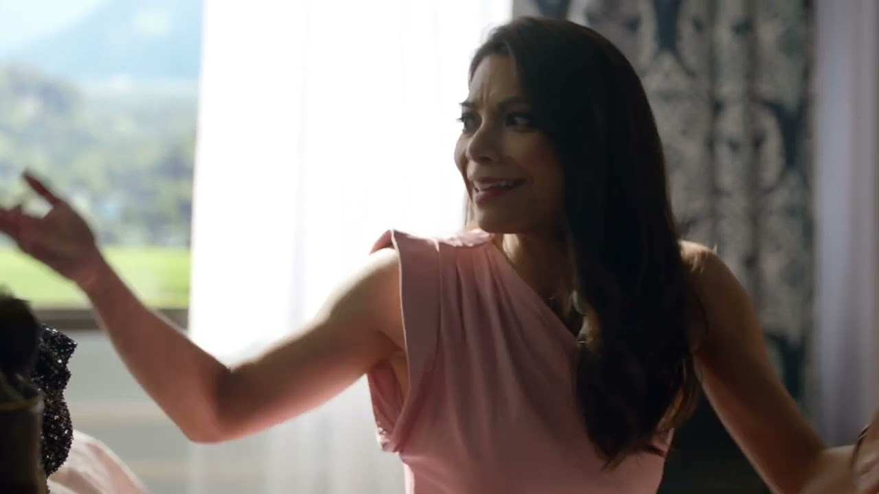 True Lies 1x03 Sneak Peek Clip 1 