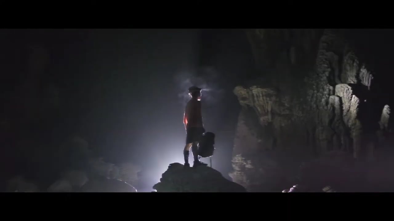 JUNGLE BOSS - TIGER CAVE SERIES ADVENTURE
