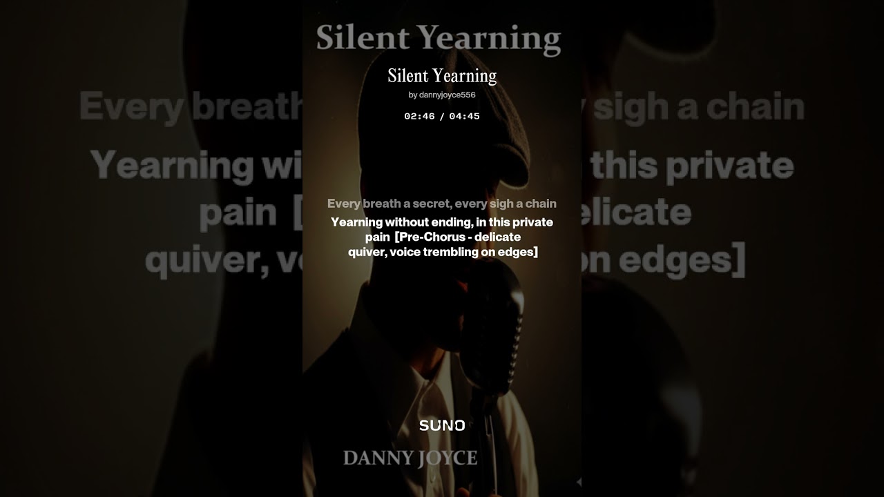 Silent Yearning