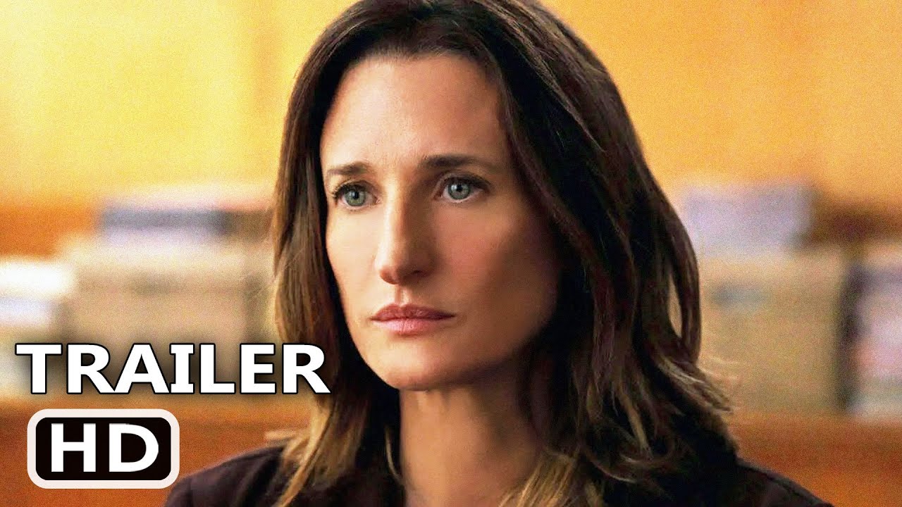 Out Of Love Official Trailer (2025) Camille Cottin