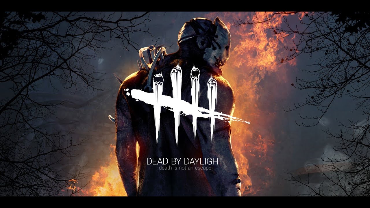Live dead by daylight