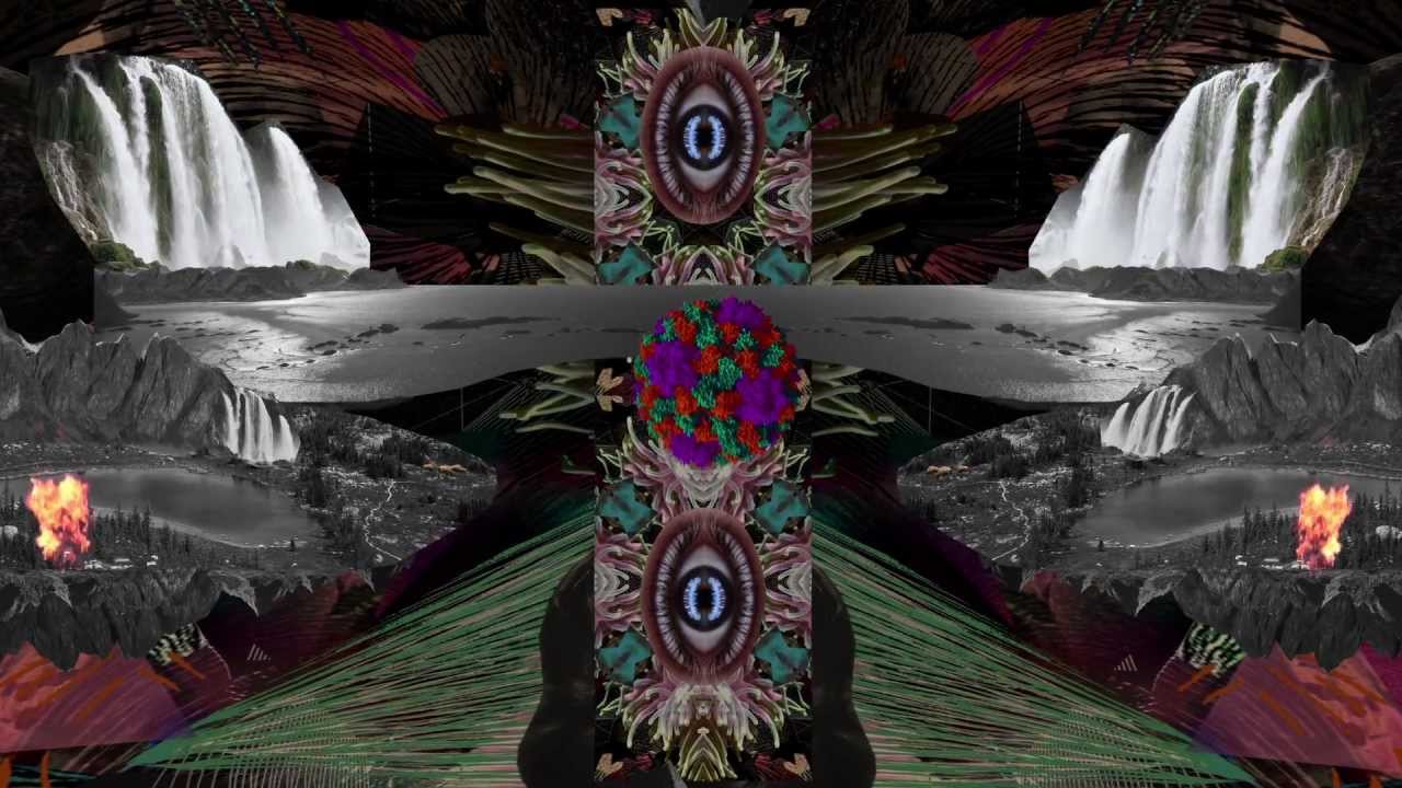 Hanne Hukkelberg - My Devils (official music video)