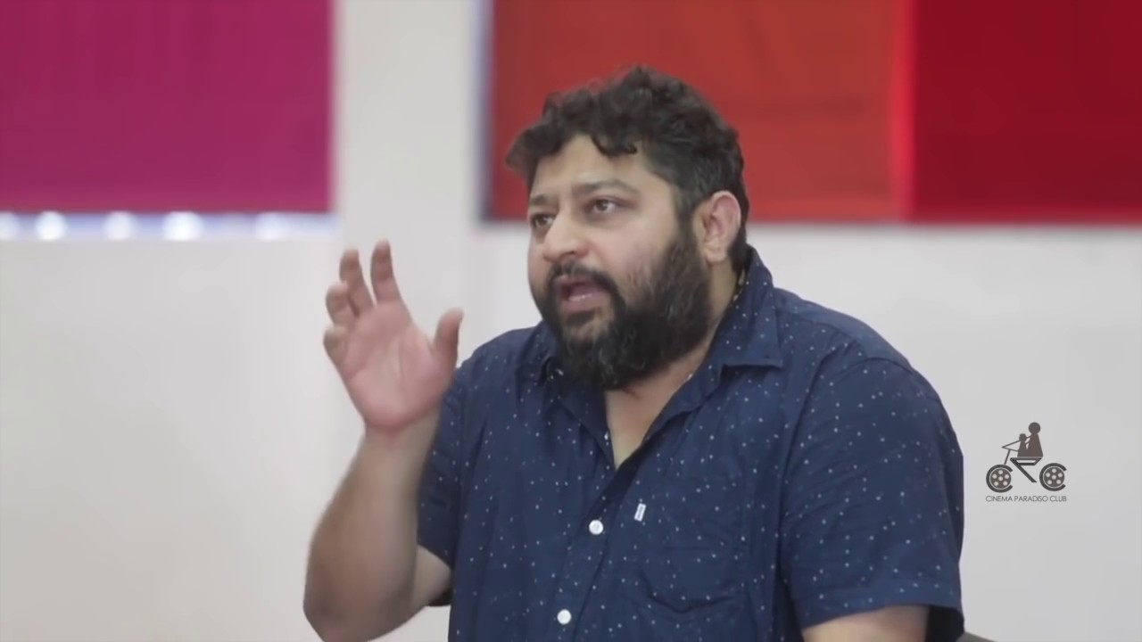 ലിജോ ജോസ് പെല്ലിശ്ശേരി | ഈ.മാ.യൗ TEAM  INTERVIEW PART 2 | AASHIQ ABU | PF MATHEWS | PAULY WILSON