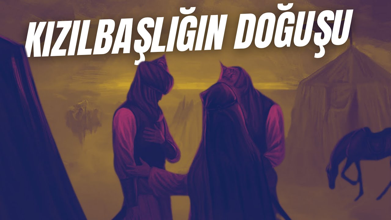 Alevi-S&uuml;nni Ayrılığının K&ouml;keni ve Aleviliğin Doğuş Hikayesi