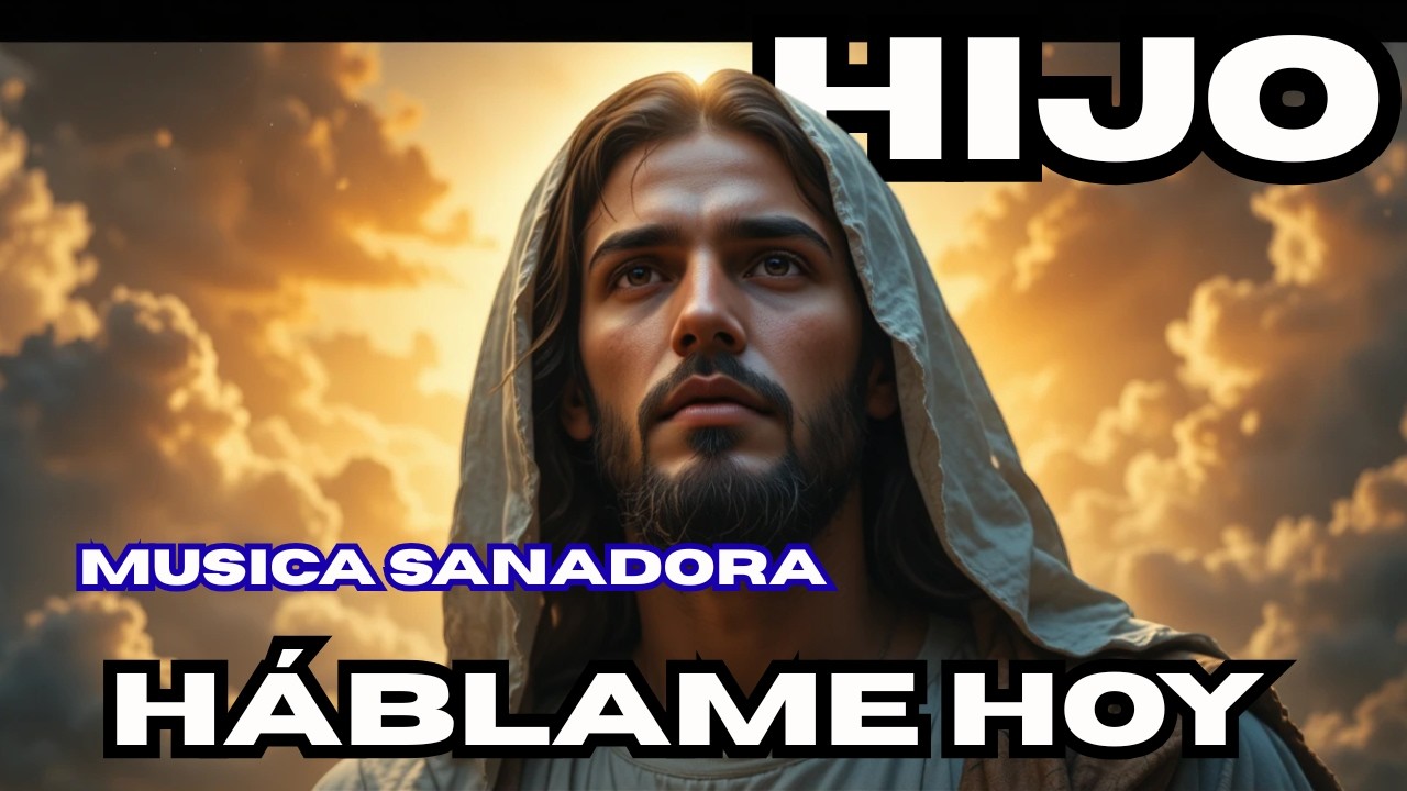 DIOS TE DICE: 