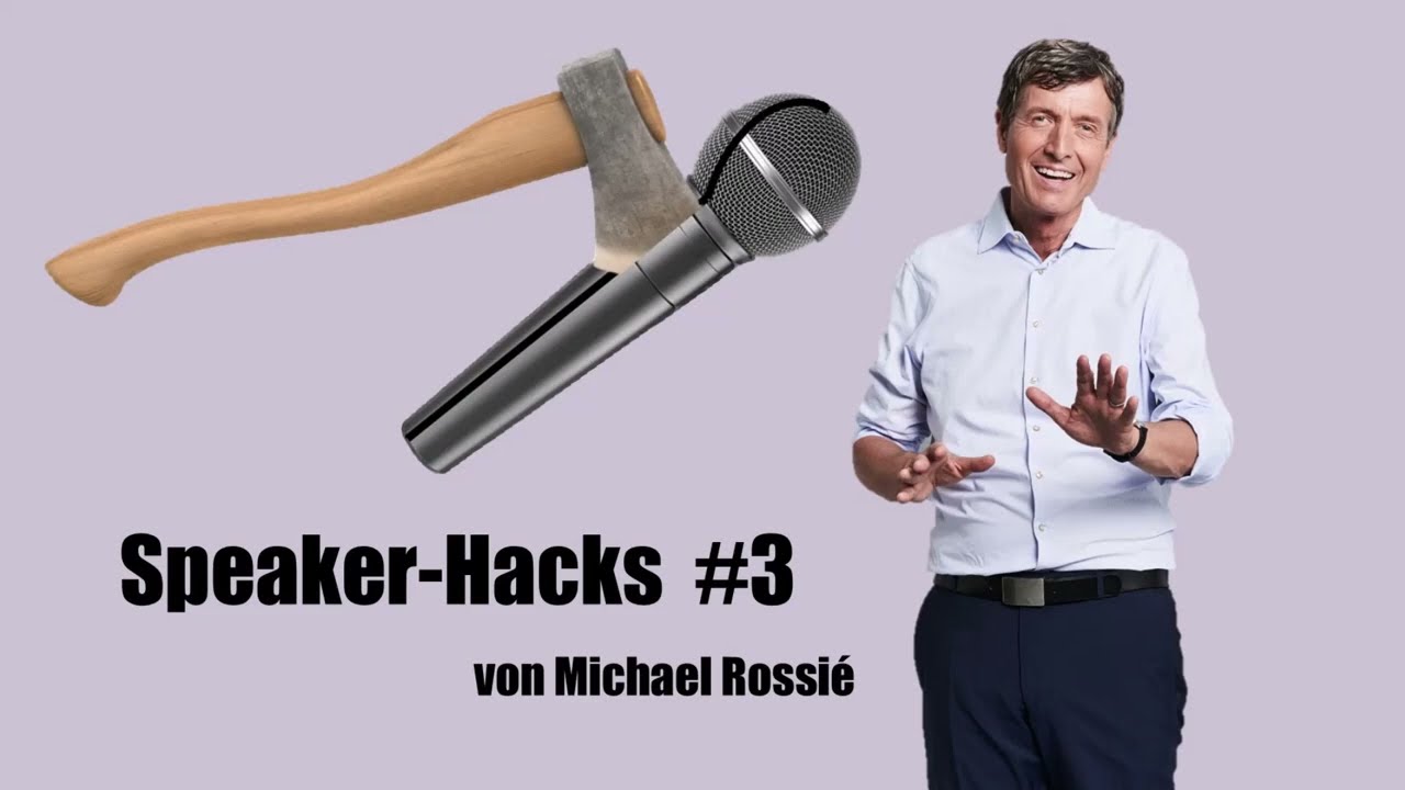 Speaker Hack 3