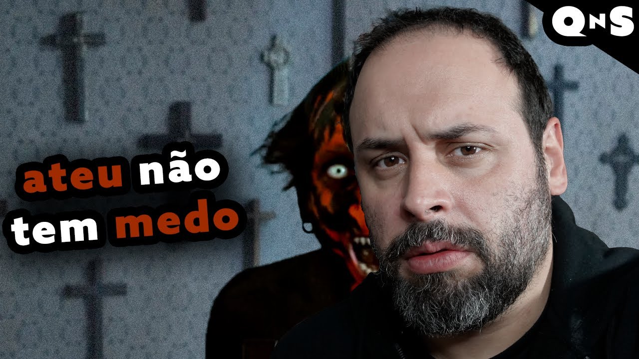 🔴 LIVE DO CAOS: ateu é chato, guerra cultural, gatilhos, Boku no Hero e ninguém quer ser o Batman
