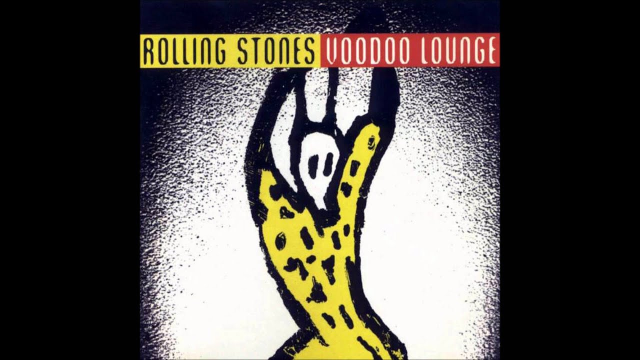 The Rolling Stones - New Faces