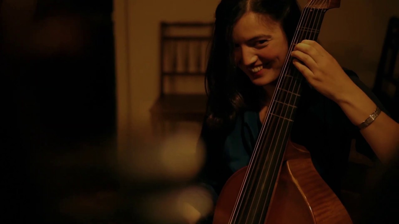 Anima Vaga -  Cucurrucucú Paloma