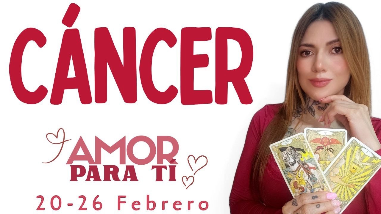 CÁNCER ♋ AMOR ❤️ HAY UNA OPORTUNIDAD PARA TI 💞 ALGUIEN SIENTE MUCHO TU AUSENCIA 💔 DILEMA Y CAMBIO ✨