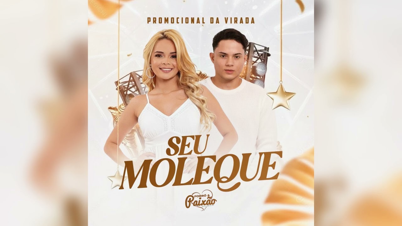 BANDA FORRÓ E PAIXÃO- SUA BOCA MENTE