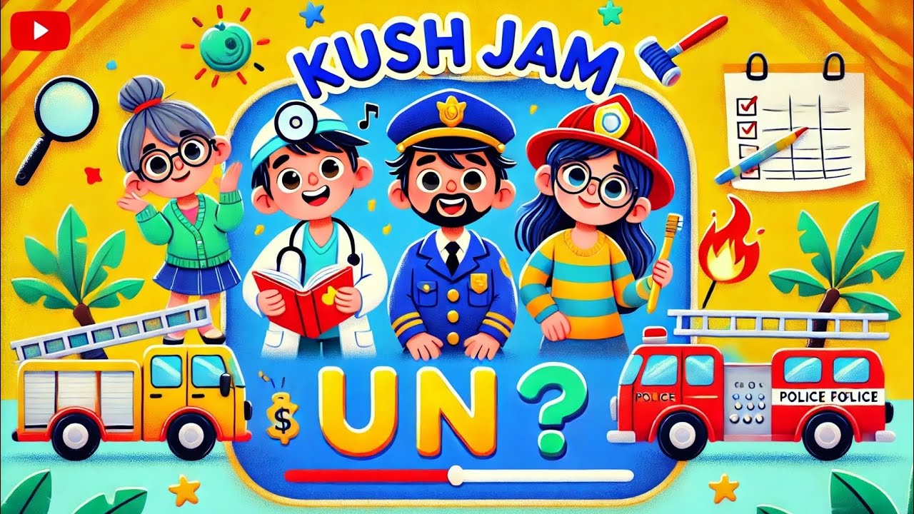 Kush jam un&euml;? &ndash; K&euml;nga Edukative p&euml;r Profesionet | K&euml;ng&euml; p&euml;r F&euml;mij&euml;