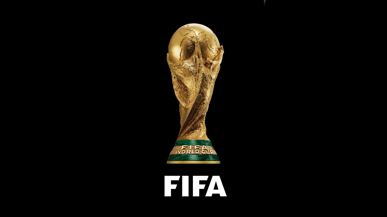 FIFA World Cup | Prediction 1 (All Matches Simulation)