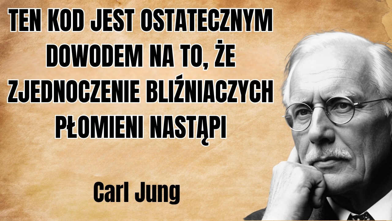Gdy ten kod zacznie działać, ostateczne zjednoczenie z bliźniaczym płomieniem jest blisko