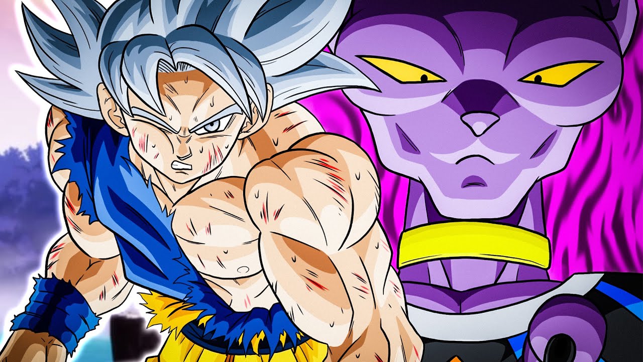 What if GOKU was BETRAYED by Beerus? | Dragon Ball Super