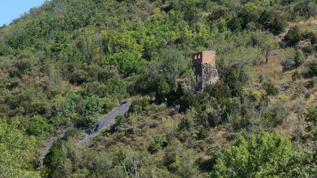 Mine las Corbas | Corbieres | GoPro Video by Digital Culture / Peter Ernst