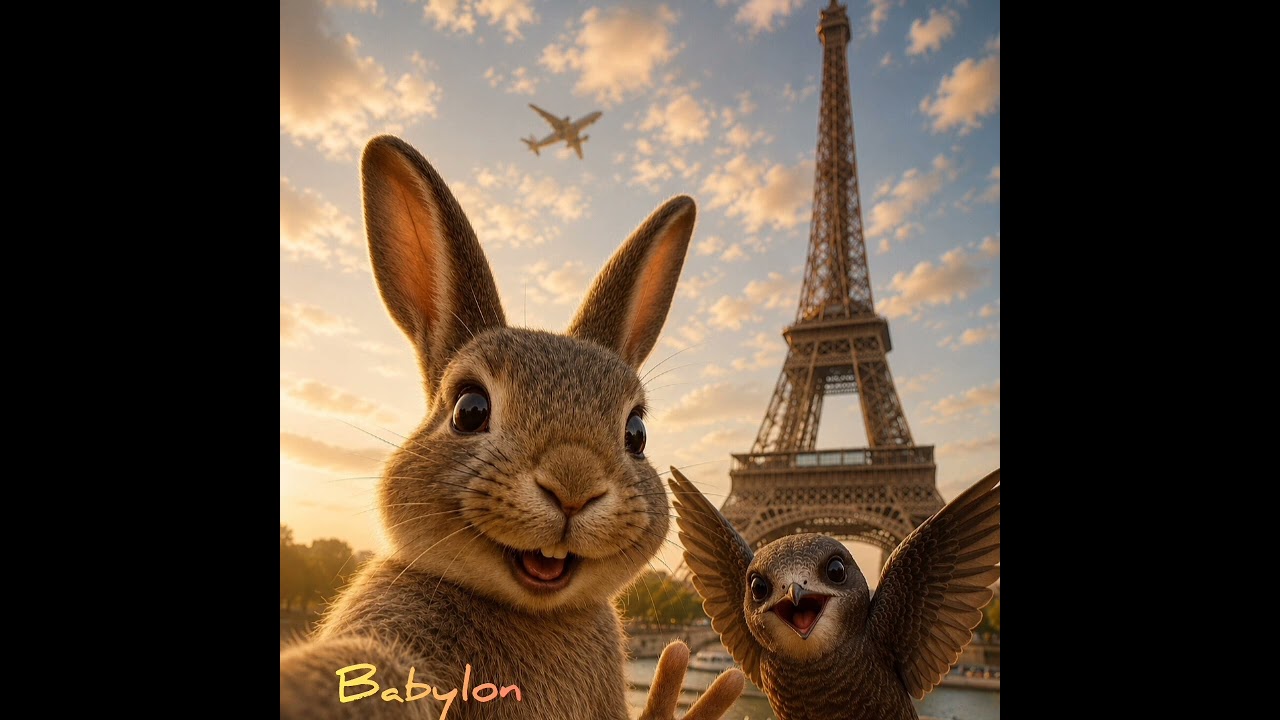Bonjour Малышь! Bonjour Baby! #music #funny #dance #emotional #experience #trip #loveParis 