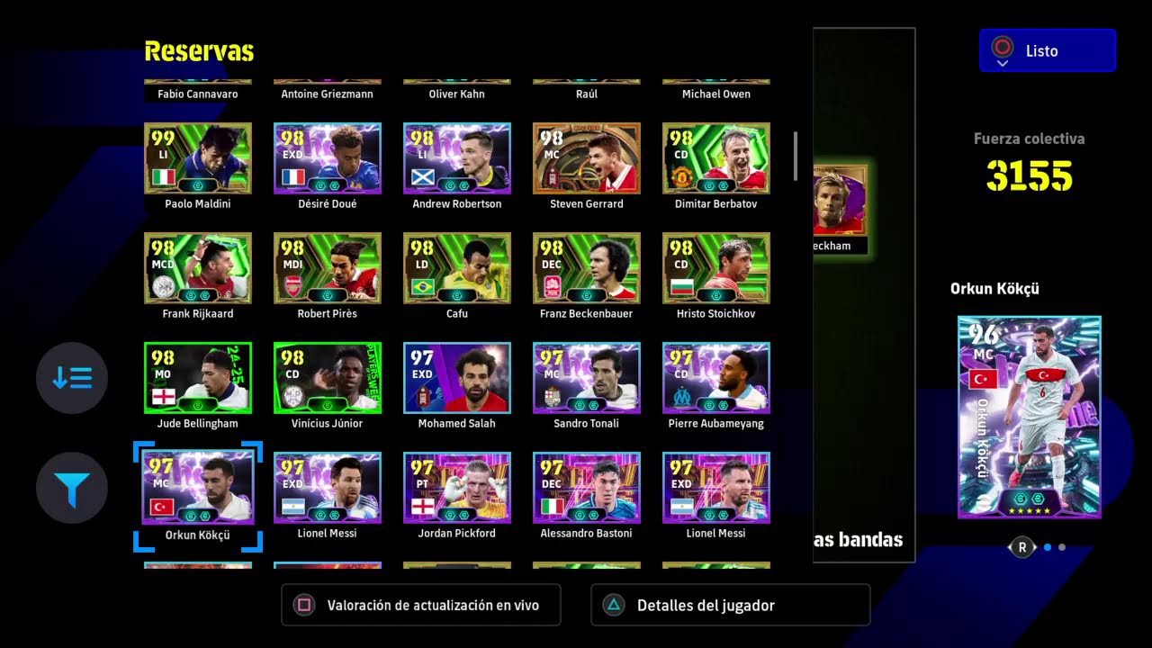Efootball 2026 pobre