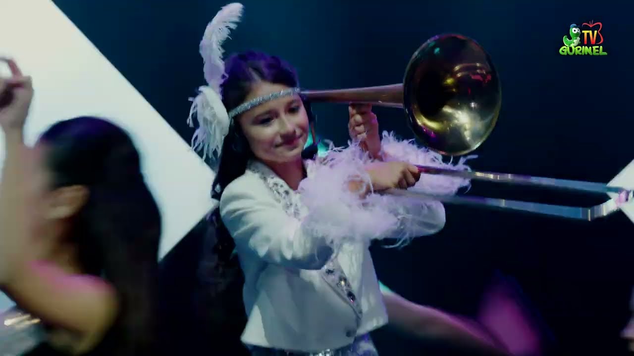 Alexandrina Alexandrov (Suflul Iernii 2024) - Trombone (9 Decembrie)