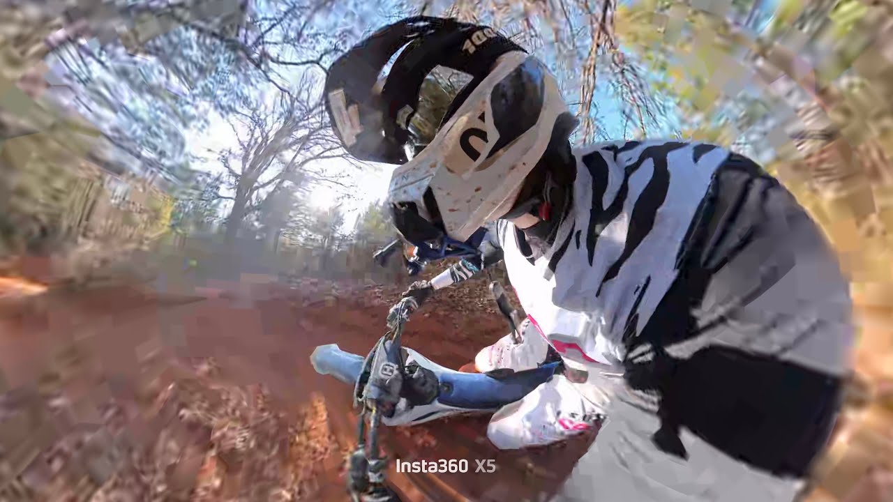 Oklahoma Dirtbike Trail Riding @ Lake Draper 2026