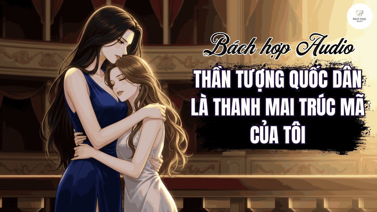 [Truyện Audio - B&aacute;ch Hợp] Thần Tượng Quốc D&acirc;n L&agrave; Thanh Mai Tr&uacute;c M&atilde; Của T&ocirc;i - BHTT